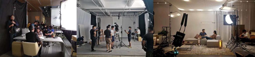 Hangzhou Video Production