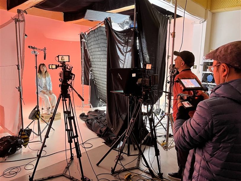 Guangzhou Video Production Services